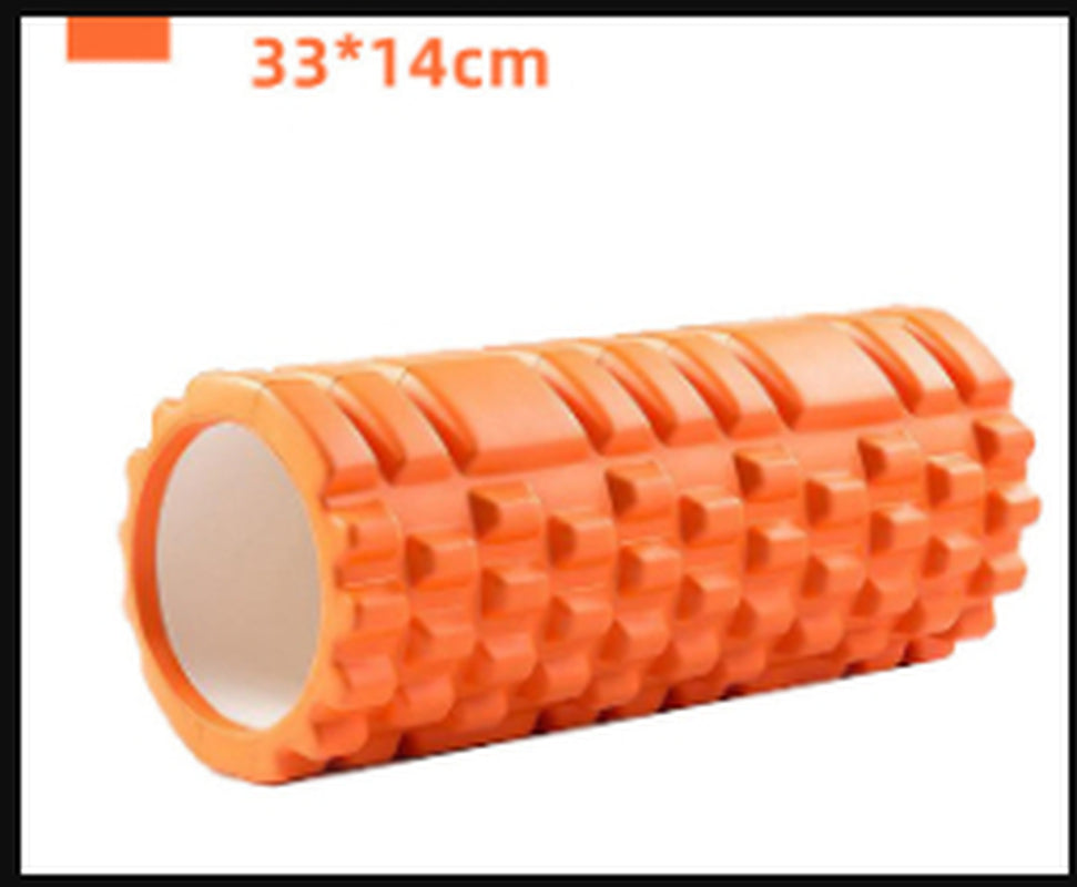 Premium Yoga Foam Roller for Muscle Recovery
