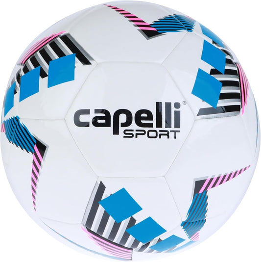 Veltrano Premium Soccer Training Ball – Match-Style Ball for Practice