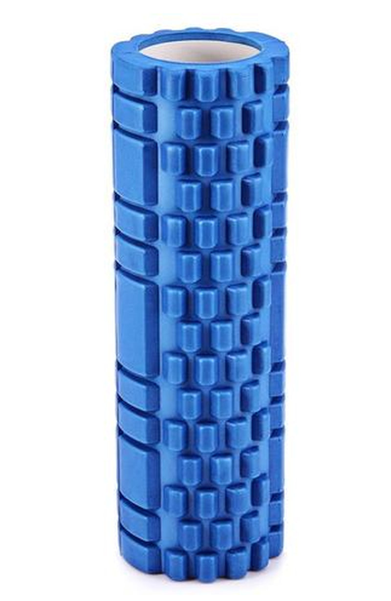 Premium Yoga Foam Roller for Muscle Recovery