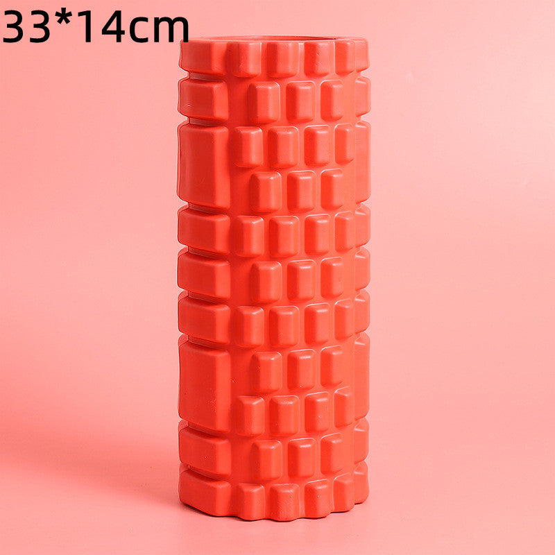 Premium Yoga Foam Roller for Muscle Recovery