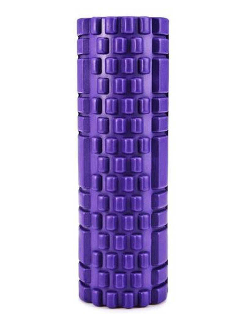 Premium Yoga Foam Roller for Muscle Recovery