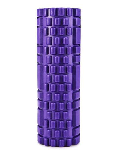 Premium Yoga Foam Roller for Muscle Recovery
