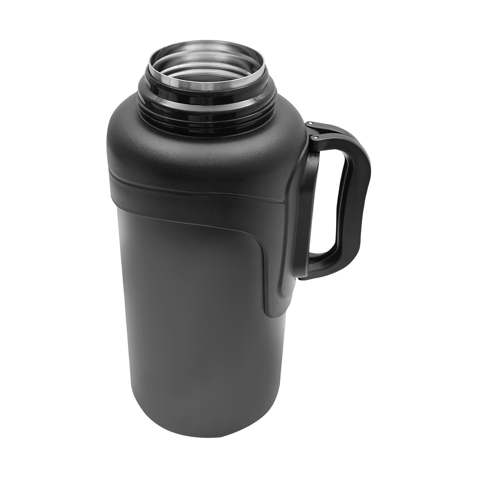 Premium Stainless Steel Insulated Water Bottle - Large Capacity