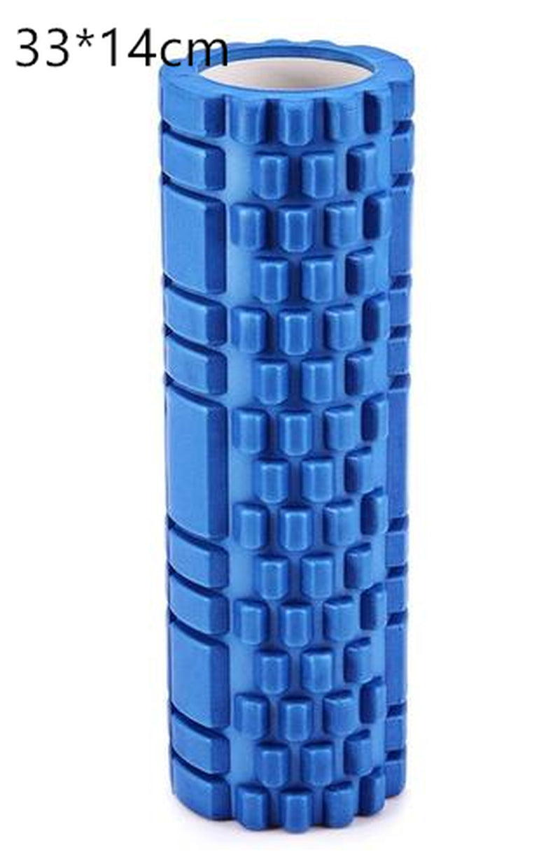 Premium Yoga Foam Roller for Muscle Recovery
