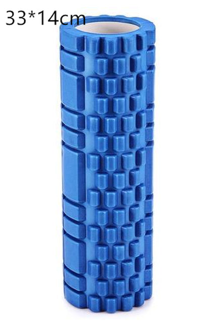 Premium Yoga Foam Roller for Muscle Recovery
