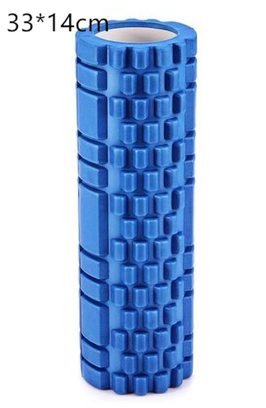 Premium Yoga Foam Roller for Muscle Recovery