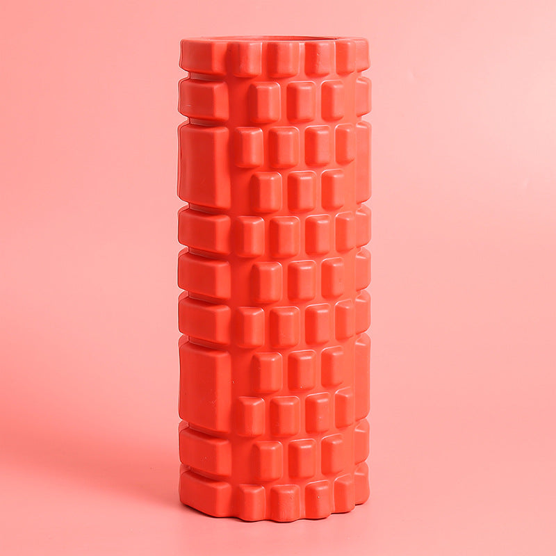 Premium Yoga Foam Roller for Muscle Recovery
