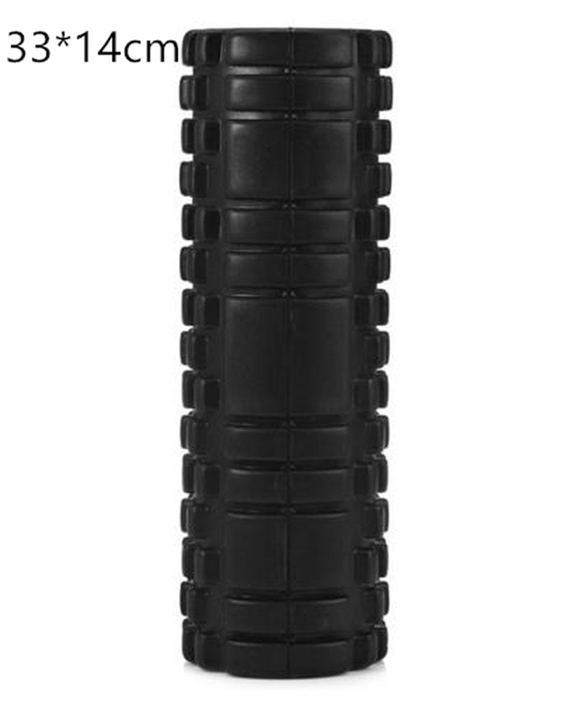 Premium Yoga Foam Roller for Muscle Recovery