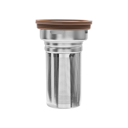 Premium Stainless Steel Insulated Water Bottle - Large Capacity