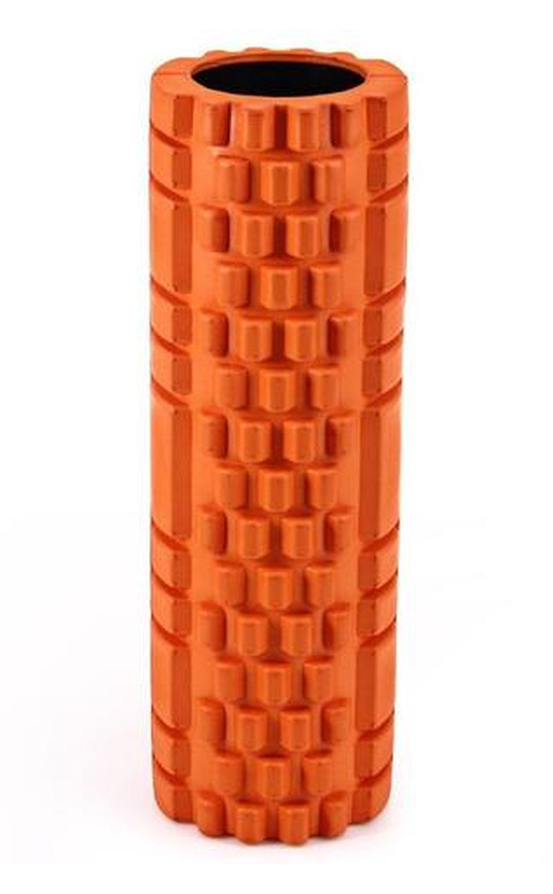 Premium Yoga Foam Roller for Muscle Recovery