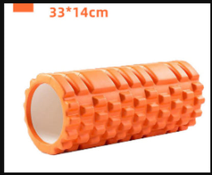 Premium Yoga Foam Roller for Muscle Recovery