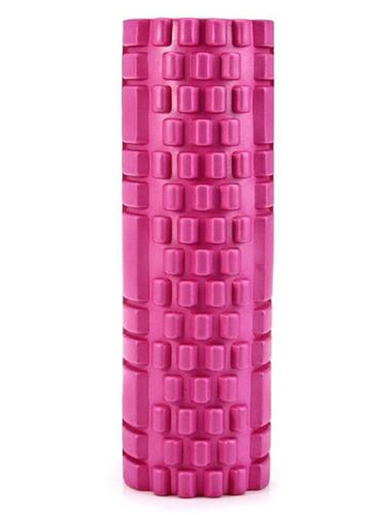 Premium Yoga Foam Roller for Muscle Recovery