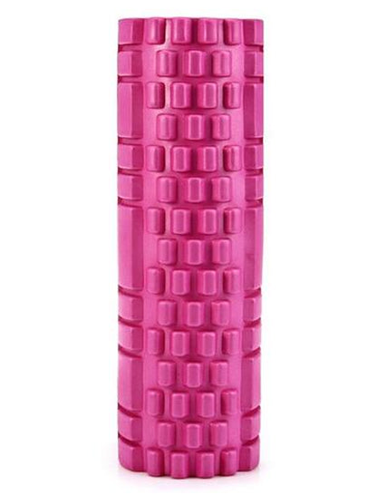 Premium Yoga Foam Roller for Muscle Recovery
