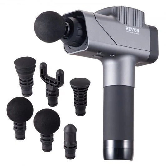 Premium Deep Tissue Massage Gun for Muscle Recovery