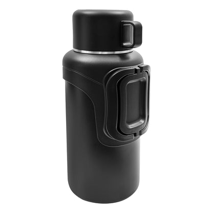 Premium Stainless Steel Insulated Water Bottle - Large Capacity