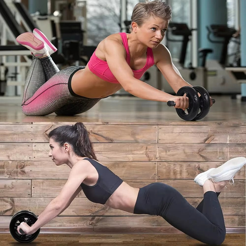 Premium Ab Roller Wheel for Core Training