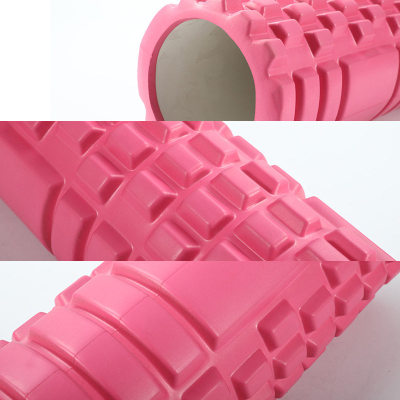 Premium Yoga Foam Roller for Muscle Recovery